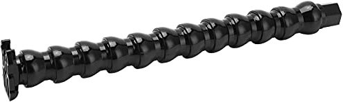 Support de Webcam, Support de Caméra, Support de Webcam en ABS Noir avec Support d'équitation pour Le Surf et l'équitation
