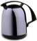 Rotpunkt Premium Kaffeekanne I Isolierkanne 1L Made in Germany I Kaffeekanne Thermo hält bis zu 24std heiß I 800 - ultraviolet high glossy