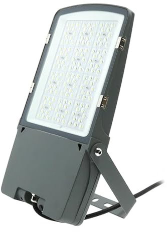 Estufa de terraza halógena 3000W, resistente a la intemperie, calefacción rápida, ideal para exteriores y ambientes al aire libre.