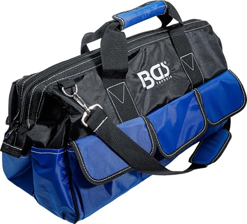 BGS 74391 | Universal-Werkzeugtasche | groß | 508 x 230 x 330 mm