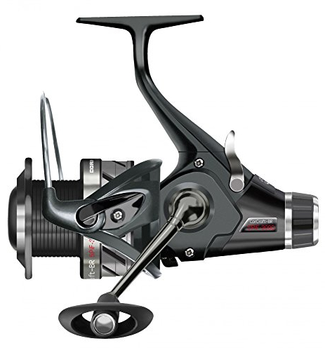 Cormoran CorCraft-Br 5PiF 2000 130m/0,25mm Freilaufrolle