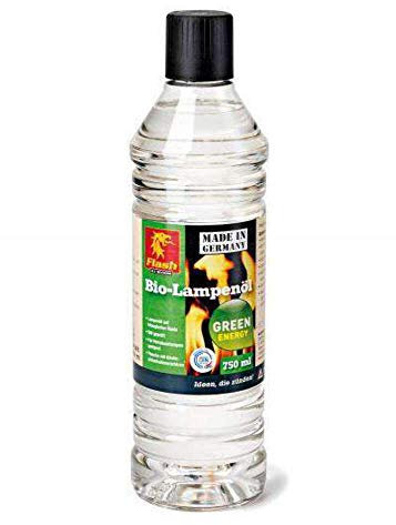 Flash - Bio-Lampenöl 750 ml