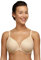 Chantelle Women's Norah Full-Coverage Front Closure Bra, Rose, 38D