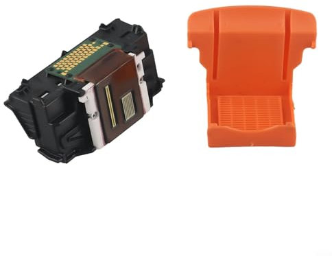 und zuverlässiger QY6 0089 Druckkopf für Canon, passend für viele gängige Modelle