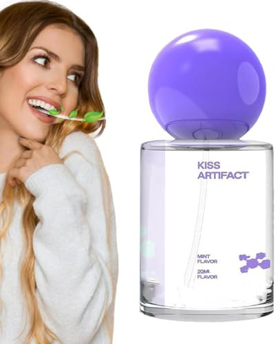 Spray Oral Probiótico Para Un Frescor Duradero, 20ml Probiotic Breath Spray, Spray Oral Con Probiotis Para El Cuidado Del Aliento, Ambientador Bucal Portátil Para Casa Y Viajes