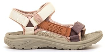 MTNG Sandalias Planas Mujer Solana 60804 | 62207 | Teja