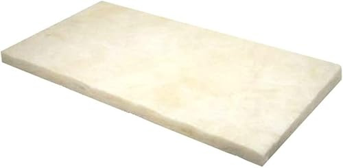 cyclingcolors Exhaust Wool Silencer Insulation Wool Stone Wool 600 x 320 x 30 mm Motorcycle Moped Scooter Rear Silencer