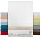 BEAUTEX Spannbetttuch Bettlaken aus Baumwolle, Premium Jersey Stoff 160g/m², Größe und Farbe wählbar (Standard - 180x200x30 cm, Weiß)