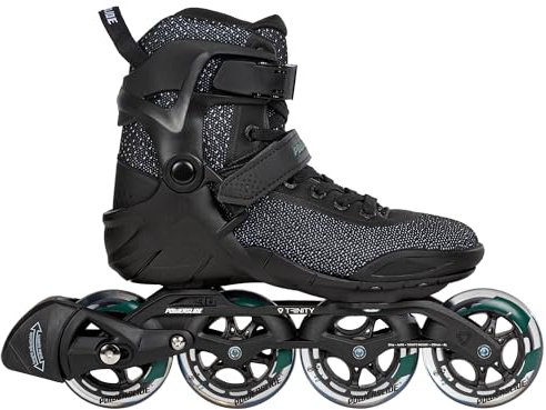 Powerslide Phuzion Enzo 90 Skates Senior - 41