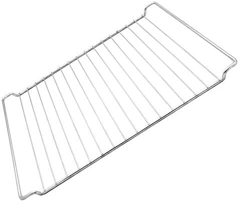 Backofenrost 446mm x 340mm C00312479 für Bauknecht