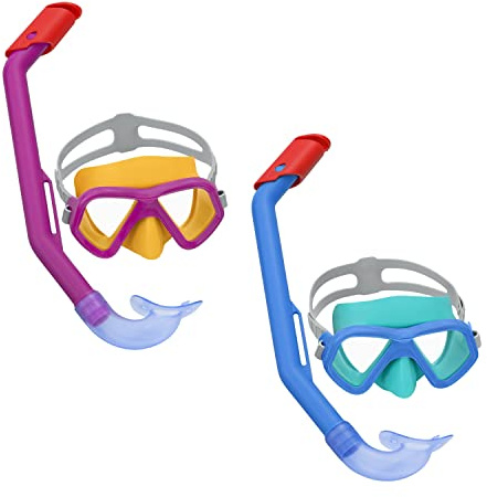 Bestway Dominator Snorkel Mask