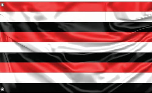 Drapeau historique de Bali | Impression au design unique | Fabriqué en Europe (90 x 150 cm)