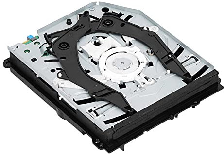 ZLXHDL Unità CD, Compatibile Per Driver Interno Host PS4 1200 Console di Gioco Lettura Dati Unità DVD, Registratore DVD con Chipset Professionale Ad Alto Grado di Corrispondenza