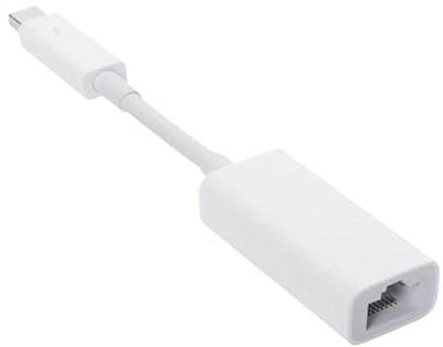 Adattatore Da Thunderbolt 2 A FireWire 800 A Fire 1394B Adatto For Computer Mac Dotati Di Porte