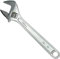 Seshin Buffalo DRAAK Adjustable Wrench 12 Inch 300mm with Wide Caliber Opening Plumbing Spanner Heavy Duty Professional Quality Hand Tool