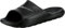 NIKE CZ5478-001 Ciabatta VICTORI One Slippers Hombre Black/White Tamaño 42.5