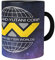 Urban Backwoods Weyland Yutani II Tasse Mit Spruch Kaffeetasse