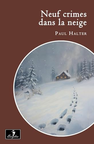 Neuf crimes dans la neige