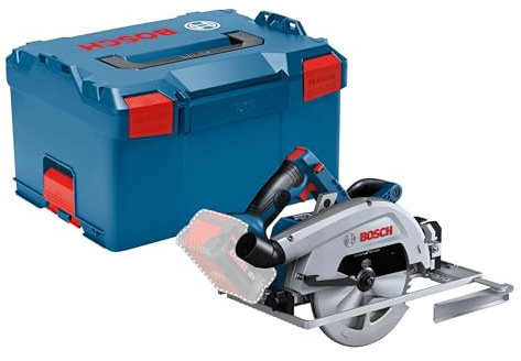 Bosch PRO 18V System Akku-Kreissäge GKS 18V-68 G (inkl. L-BOXX)