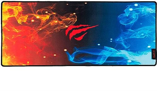 Havit Gamenote MP845 Tapis de souris de jeu 700 x 300 x 3 mm