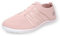 Dockers by Gerli Damen Slipper, Frauen Slip On,elegant,Office,büro,Freizeit,Mokassins,Halbschuhe,Slip-ons,Slides,Loafer,rosa,41 EU