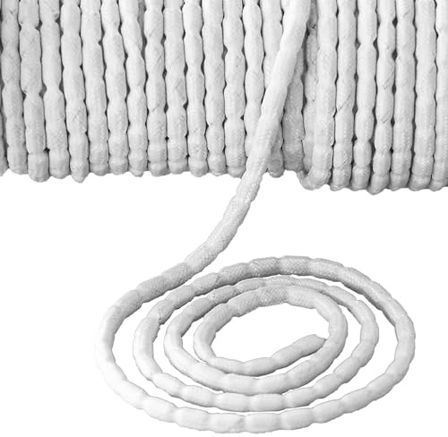 Tung blykedja, blyband specialiserad kvalitet, blyband för gardiner 10 m tung blykedja gardin tyngd, för gardiner tyger myggnät (30 g-10 m)