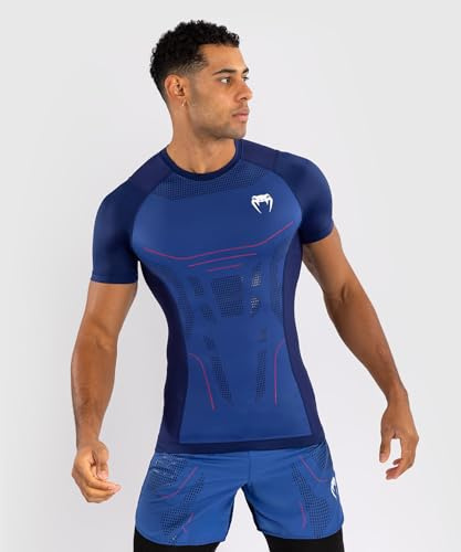 Venum Rashguard a Maniche Corte Technical 3.0