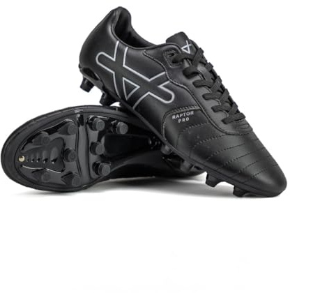 Oxen Raptor Pro Kids Firm Ground Rugby Boots