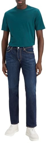 Levi's 511 Slim Jeans Homme, Keepin It Clean, 30W / 34L