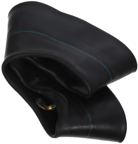 Toyvian Camera d Aria per Carriola in Gomma Resistente e Rame Antiperdita per Ruota da Facile Installazione e Manutenzione per Carriola da