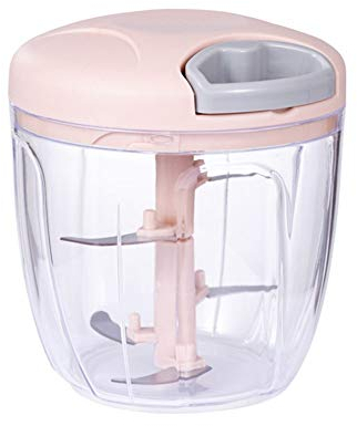 KANKOO Knoblauch RöSle Knoblauchpresse Knoblauch Küche Gadgets Und Werkzeuge Küche Ausrüstung Pink,Large