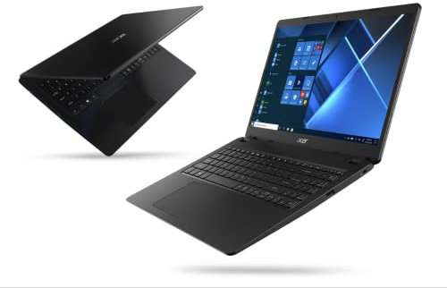 EXTENSA 15 EX215-31-C8J8 15.6'' RAM 4GB SSD 256GB FreeDos NX.EFTET.012