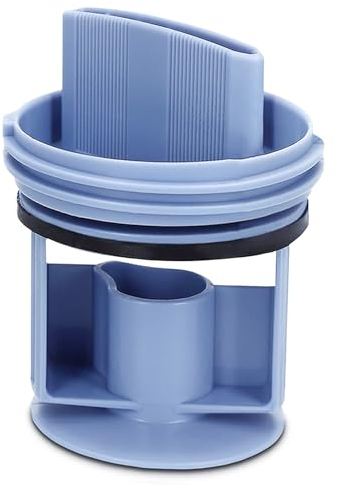 Flusensieb Waschmaschine für Bosch Siemens Constructa Neff,Kompatible Waschmaschine Waschtrockner Modelle 00647920/00605010/00602008