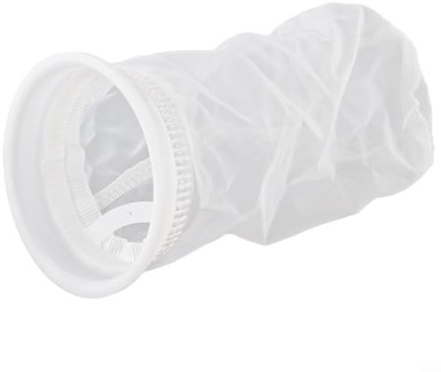 Praktischer IBC-Entlüftungsfilter aus Nylon, Filter in Industrie, Farbe, Aquarium, Regenwasser