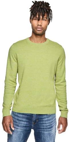 Street One MEN Herren Feinstrickpullover
