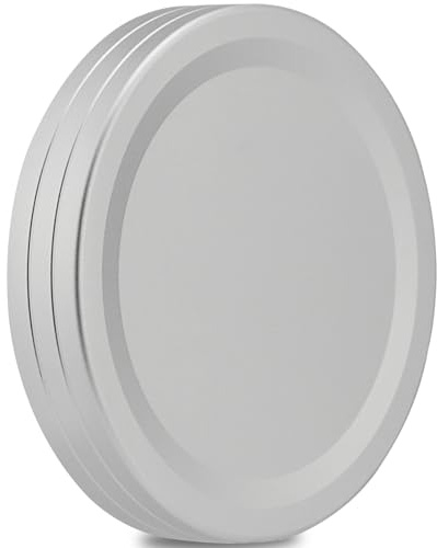 Metalllinsskydd för Fuji Instax Mini Evo kameratillbehör objektivlock, silver haoge cap-EVOS