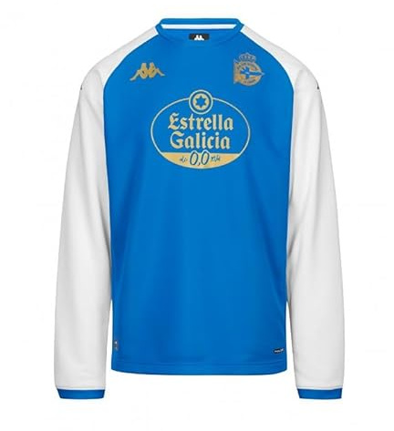 Kappa SUDADER Entrenamiento MEKOLO Pro Deportivo AD | M