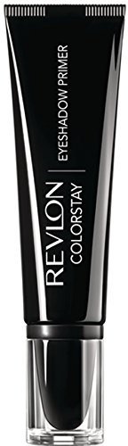 Revlon Eyeshadow Primer, ColorStay 24 Hour Eye Primer, Longwearing & Non-Drying Formula Infused wiith Shea Butter, 100 Universal, 0.33 Oz
