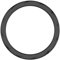 Qyrowm Smartwatch Protective Case For Xiaomi Watch S4/S3, 1 Count, Stainless Steel, Scratch & Drop Resistant