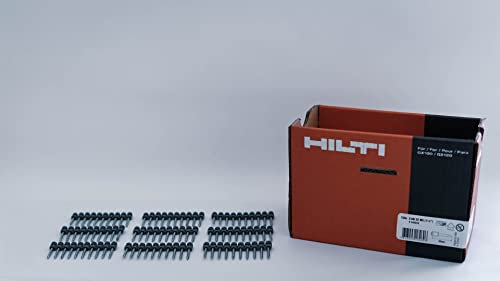 Hilti 3453891 kit x-gn 32 MX + GC 22 15 K chiusura diretto