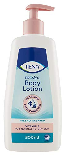 TENA Massageöle, 150 ml