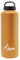 Laken Unisex – Erwachsene 33-OR-Flasche, Naranja, 1L