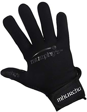 Murphy's Gaeliska handskar