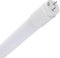 LEDKIA LIGHTING - Tubo LED T8 G13 60 cm | 130 lm/W | Conexión Lateral | 9W | 300º Apertura | Sustituye Fluorescentes | Blanco Neutro 4000K, Policarbonato