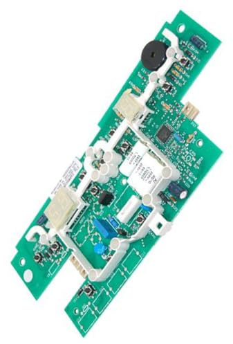 Tocadiscos Nevera, congelador 481221848186 Whirlpool