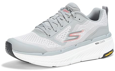 Skechers herr Max Cushioning Premier Vantage 2.0Sneaker