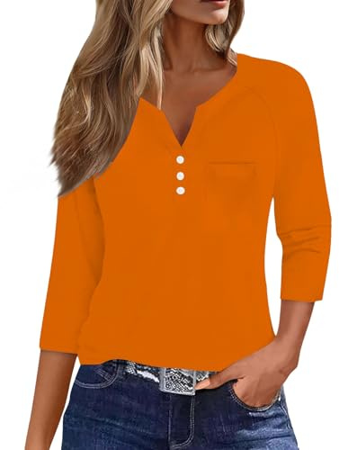 Chemisiers et Blouses Femme Chemise Gaze De Coton Femme Chemisier Blanc Tshirt Manche Longue A Fleur Blanche Ecoliere Rayée Legere Ete Lot Lin sans Haut Chic Et Elegant Soiree Rose