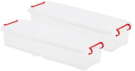 Original Organics Two 20L Wrapping Paper Storage Box