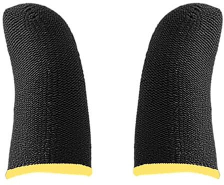 Fingerhylsor – tumärm | Tumhylsor i kolfiber, svettabsorberande