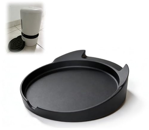 Slow Feed Adapter for Petlibro Granary Automatic Feeder, Cat Bowl Accessory for Eating Speed Control and Cleaner Feeding